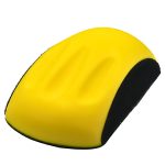 Taco ergonómico plano 70 x 150 mm