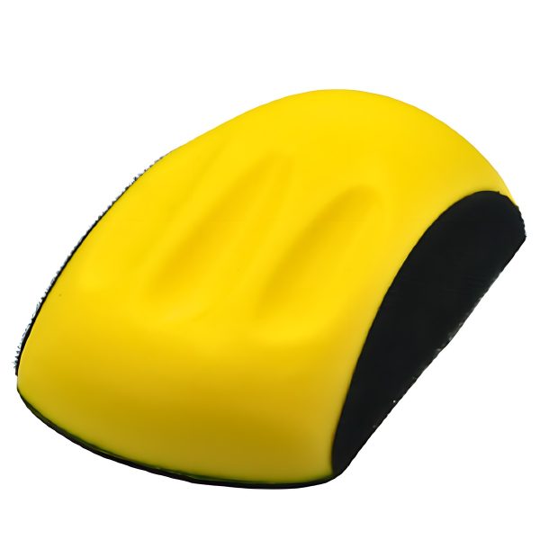 Taco ergonómico plano 70 x 150 mm