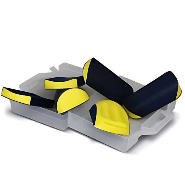 KIT 6 TACOS DE LIJADO