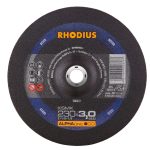 Disco corte hierro 230 x 3 mm KSMK 25 und