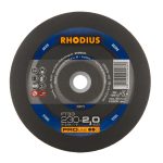 Disco de corte hierro 230 x 2 mm FT33 25 und