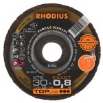 Disco de corte hierro 30 x 08 mm XT8 EXACT 50 und