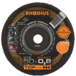 Disco corte inox 50 x 08 mm XT8 EXACT 50 und