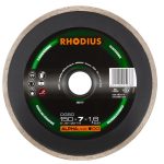 Disco diamante 150 x 7 x 1,6 x 22.23 mm DG50