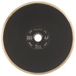 Disco diamante 250 x 7 x 2.2 x 25.40 mm DG50