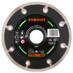 Disco corte diamante 115 x 5 x 1.2 x 22.23 mm LD1