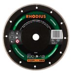 Disco corte diamante 230 x 5 x 1.4 x 22.23 mm LD1