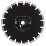 Disco corte diamante asfalto 500 x 13 x 3.6 x 25.40 mm LD70