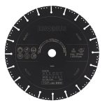 Disco corte diamante 300 x 3 x 3.1 x 25.40 mm DG210