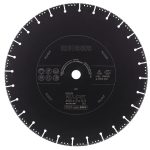 Disco corte diamante 400 x 3 x 3.3 x 25.40 mm DG210