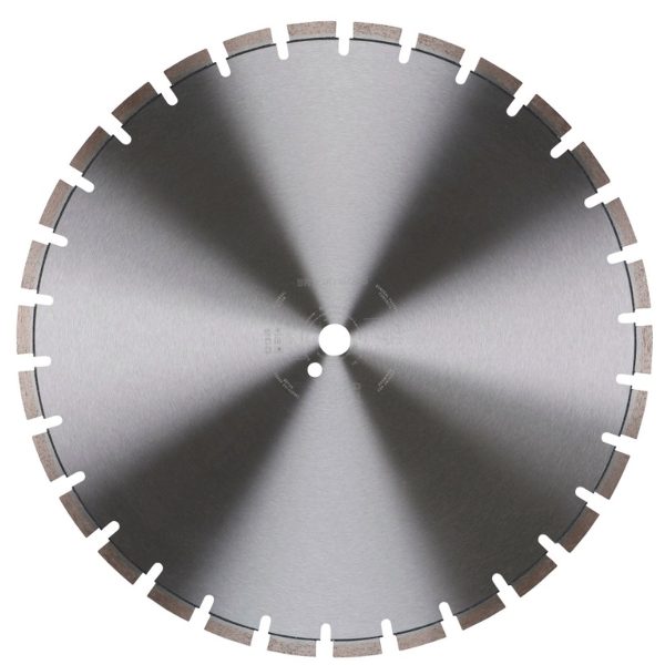 Disco corte diamante 500 x 13 x 3.6 x 25.40 LD200