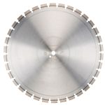 Disco corte diamante 600 x 13 x 3.6 x 25.40 LD200