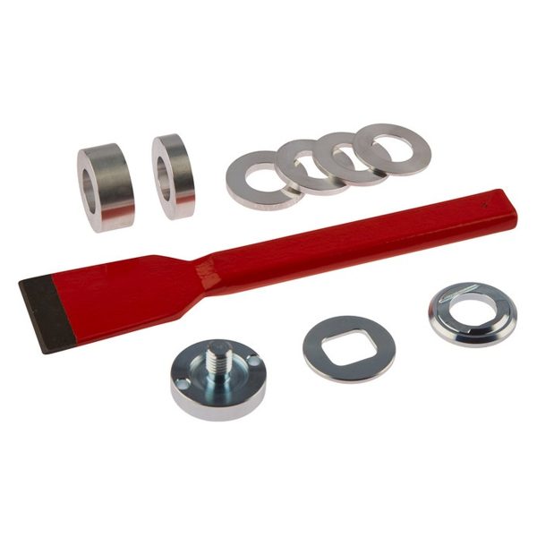 Kit ampliación rozadora Rhodius RH403S