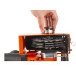 Rozadora Rhodius TH403S 2300W