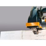 Rozadora Rhodius TH403S 2300W