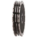 Disco diamante fresador 150 x 7 x 28.5 x 22.23 mm LD404