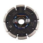 Disco diamante fresador 125 x 7 x 18 x 22.23 mm LD402