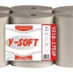 SECAMANOS PASTA GOF 6 UND