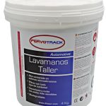 PASTA LAVAMANOS 4 KG
