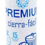 BOLSA BASURA HOGAR-FACIL 55 X 55 15 UND