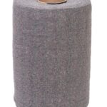 ROLLO BAYETA PUNTO GRIS