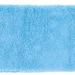 PAÑO BAYETA MICROF 30X40 AZUL 12 UND