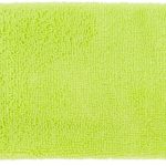 PAÑO BAYETA MICROF 30X40 VERDE 12 UND