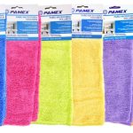 PAÑO BAYETA MICROFIBRA 30 X 40 BL-1