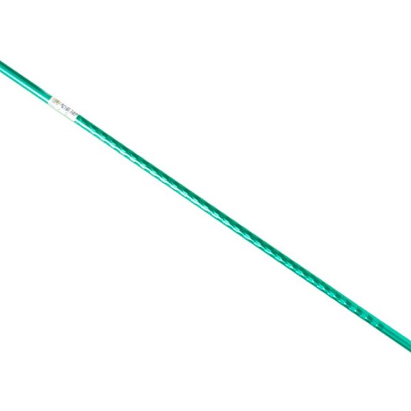 PALO RELIEVE VERDE 140 CM