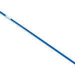 PALO RELIEVE AZUL 140 CM