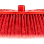 ESCOBA LAVANDA ROJA