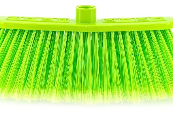 ESCOBA LAVANDA VERDE