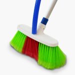 ESCOBA CEPILLO AUTO 20