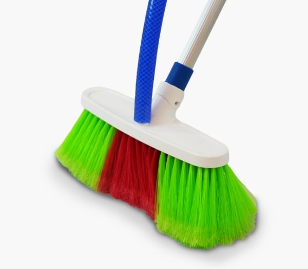 ESCOBA CEPILLO AUTO 20