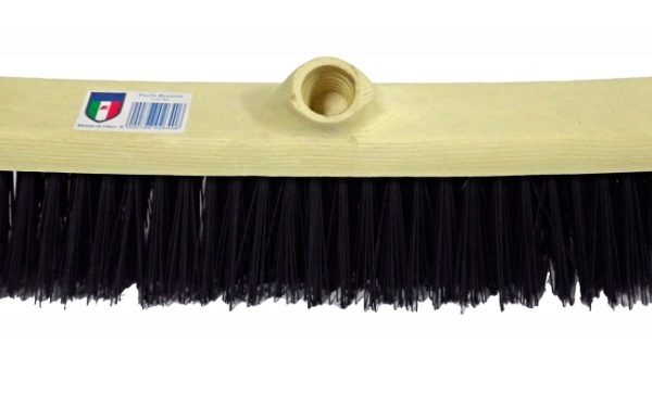 ESCOBA CEPILLO BARRENDERO 40 CM