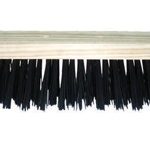 RECAMBIO ESCOBA CEPILLO BARRENDERO 50 CM