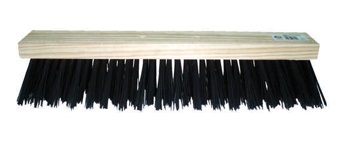 RECAMBIO ESCOBA CEPILLO BARRENDERO 50 CM