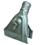 GARRA CEPILLO BARRENDERO