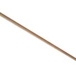 PALO CEPILLO BARRENDERO BRIDA