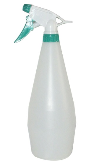 PULVERIZADOR BOTELLA 1 L