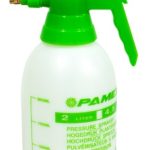 PULVERIZADOR BOTELLA 2 L