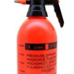 PULVERIZADOR BOTELLA 3 L