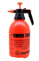 PULVERIZADOR BOTELLA 3 L