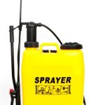 MOCHILA PULVERIZADORA 20 L
