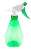 PULVERIZADOR BOTELLA 500 ML