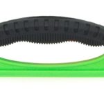 RASQUETA LIMPIACRISTALES SILICONA