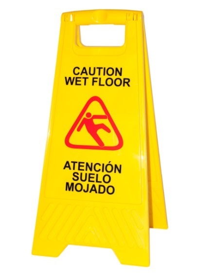 SEÑAL SUELO MOJADO CAST_INGLES