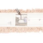 MOPA ALGODON 60 CM SET