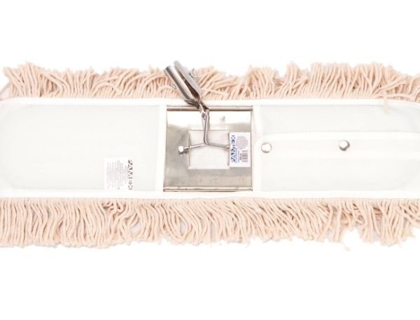 MOPA ALGODON 60 CM SET