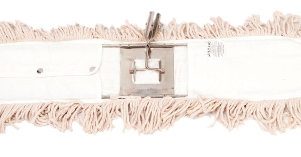 MOPA ALGODON 75 CM SET